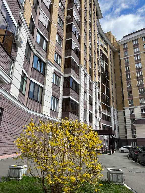 Квартира Квартира Sun sity KZN — Казань