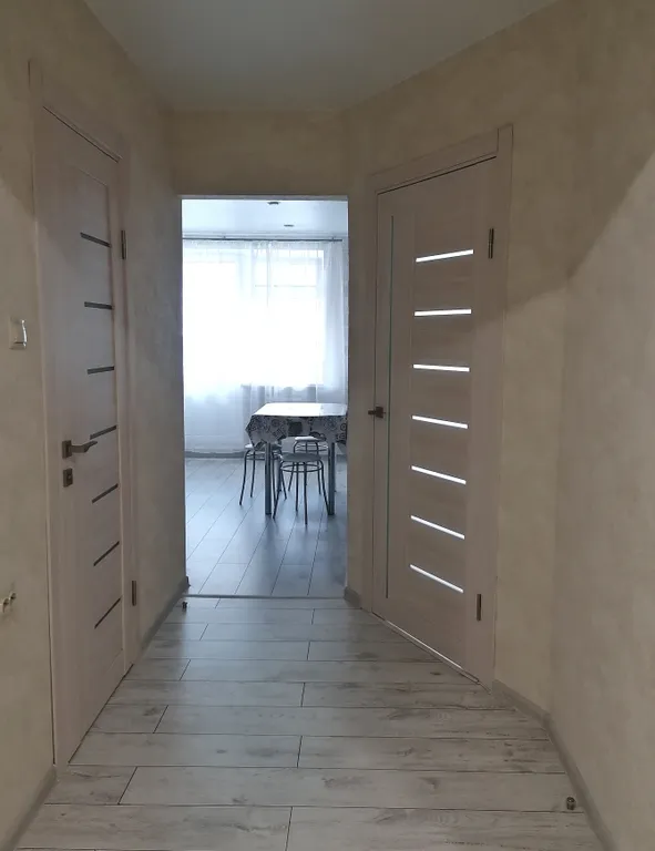 Апартаменты Вояж by Julia L, рядом Восток Арена, воинская часть