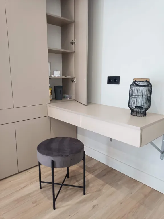 Апартаменты в самом центре