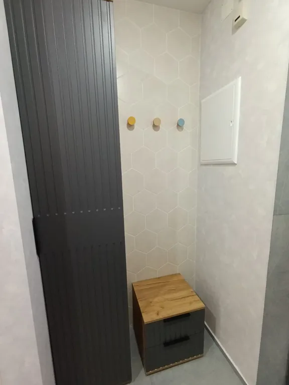 Уютная 1-комнатная квартира в престижном ЖК Znak