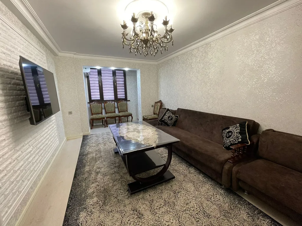 Квартира Уютная квартира в центре города — Дербент