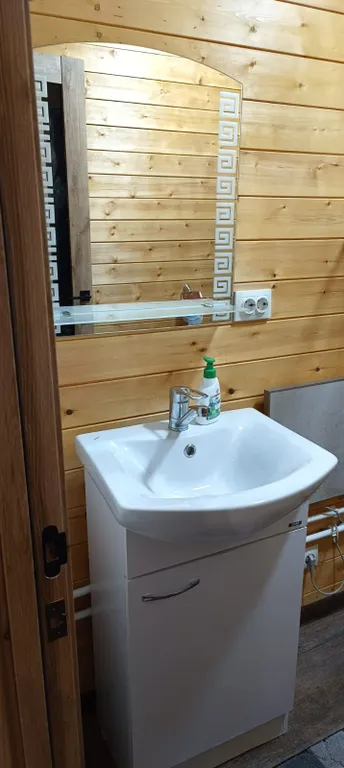 Коттедж Baza 24/7 1-дом — Архыз