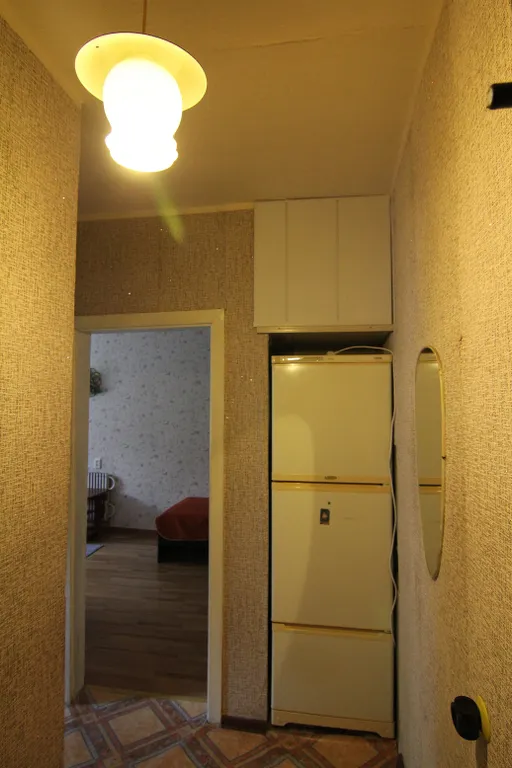 1-комнатная квартира Стандарт