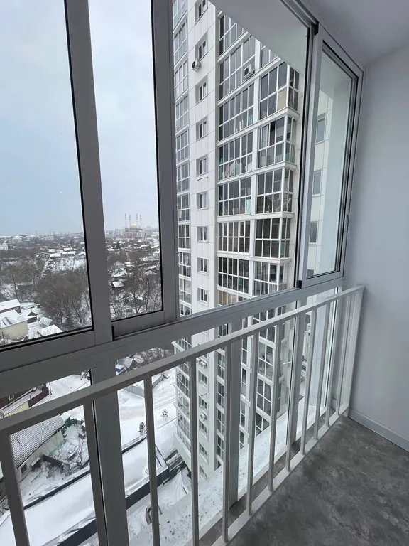 Квартира около ультры