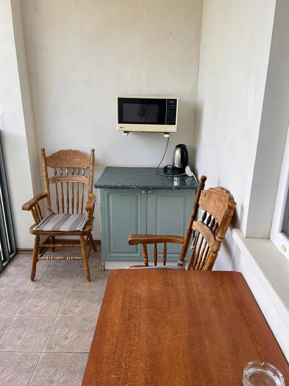 Комфортный номер