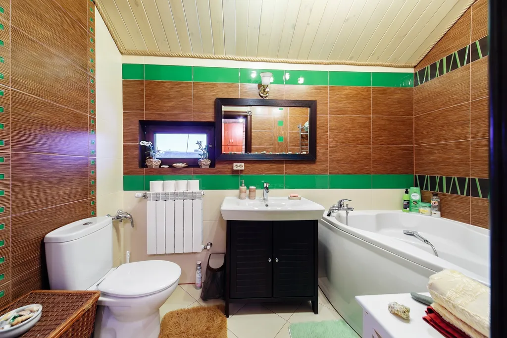 Усадьба Терраса на берегу озера