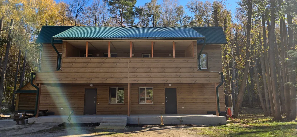 Коттедж 4-комнатный Дом — аренда посуточно в Казань