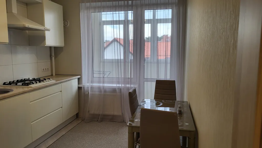 Квартира Квартира Апартамент у Балтийского моря — Светлогорск