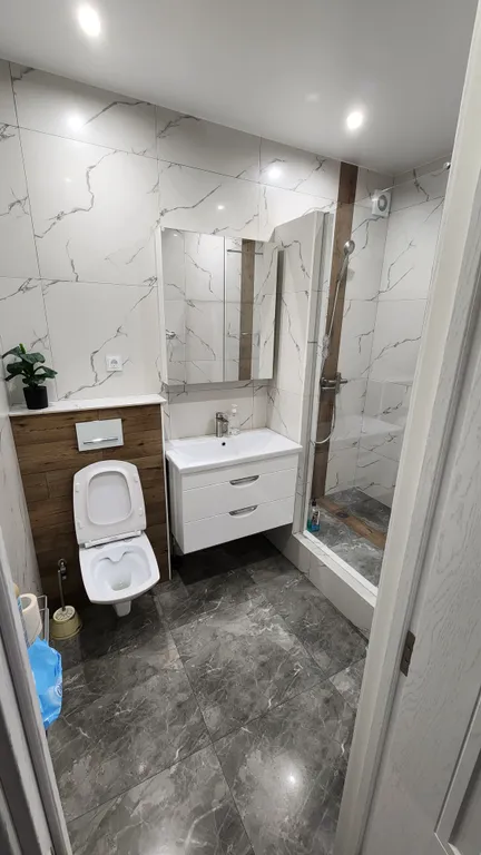 Квартира в ЖК Атмосфера