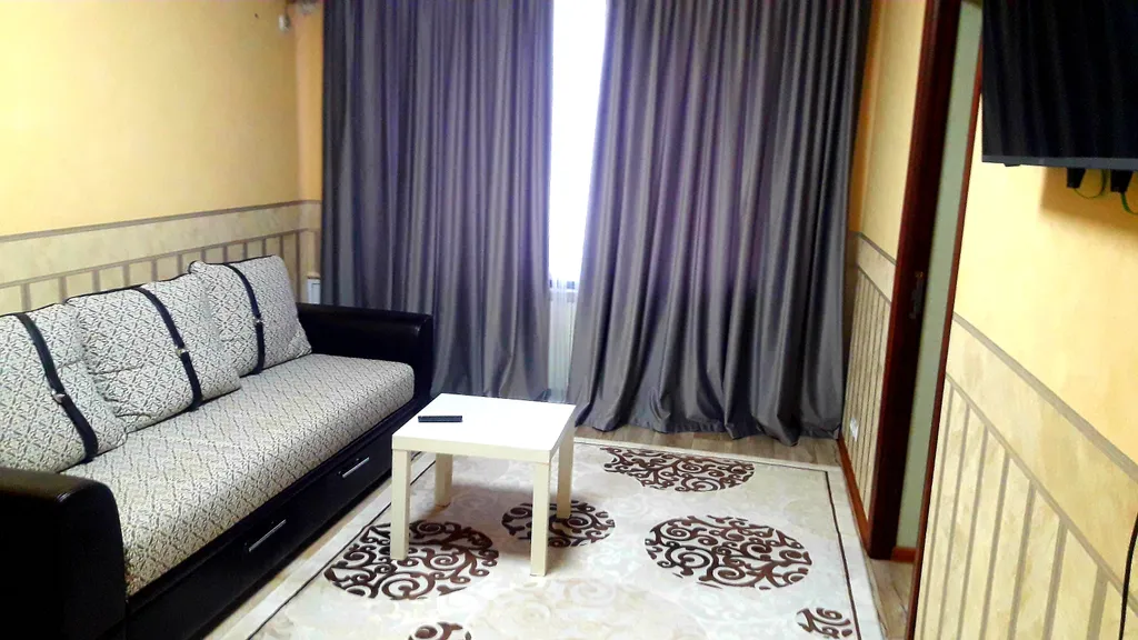 Уютная квартира в центре