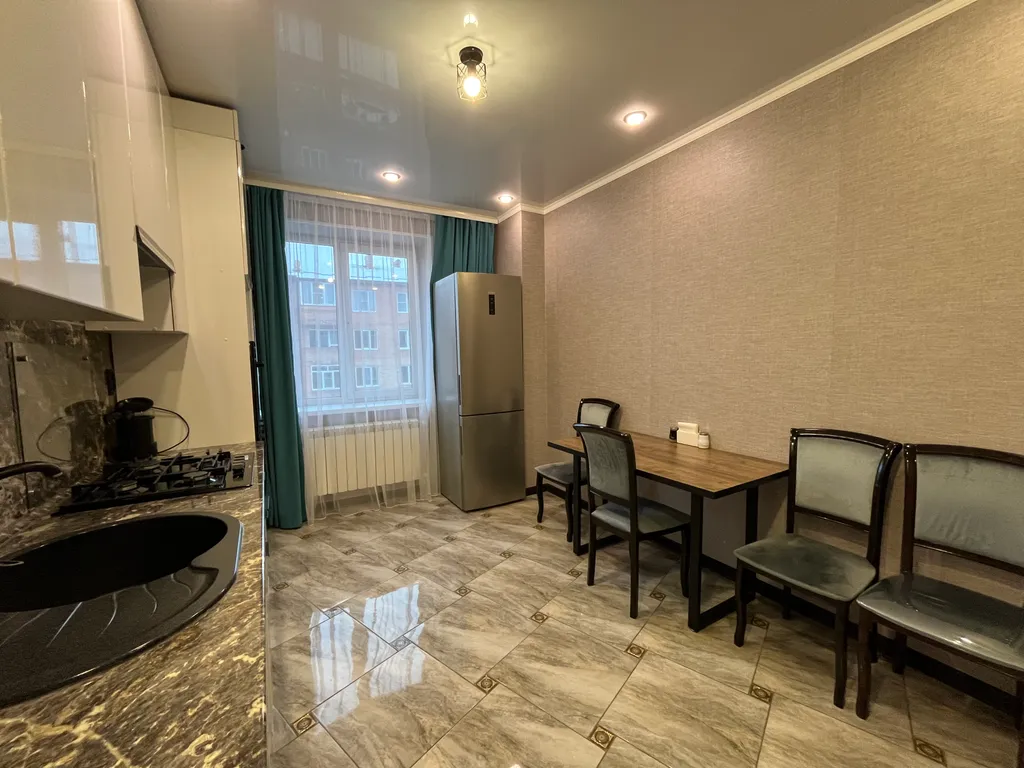 Квартира Уютная 2-комнатная квартира — Владикавказ