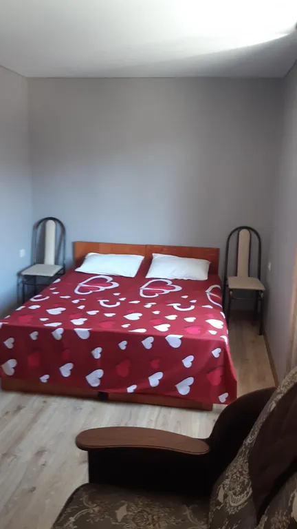 Квартира Квартира в тихом центре с видом на горы — Гагра