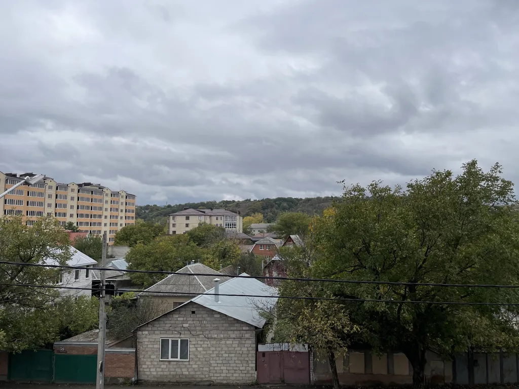 Апартаменты в центре возле парка кирова
