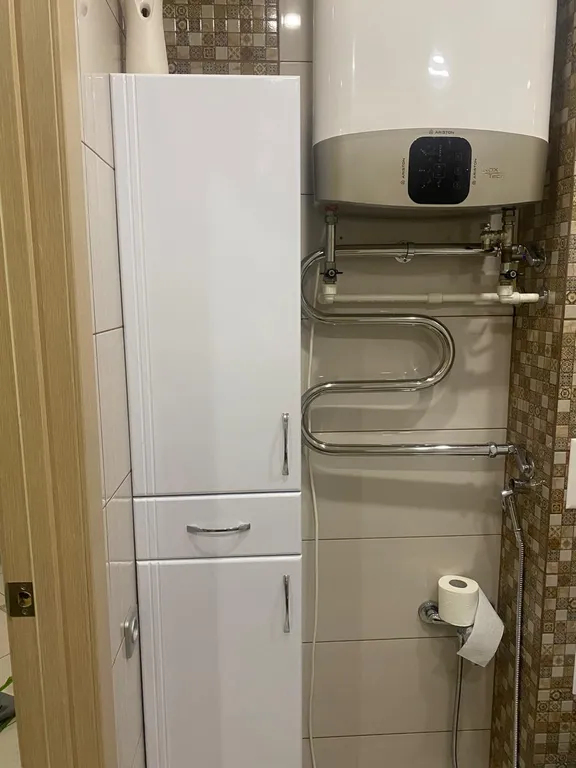 Уютные апартаменты на Высокой