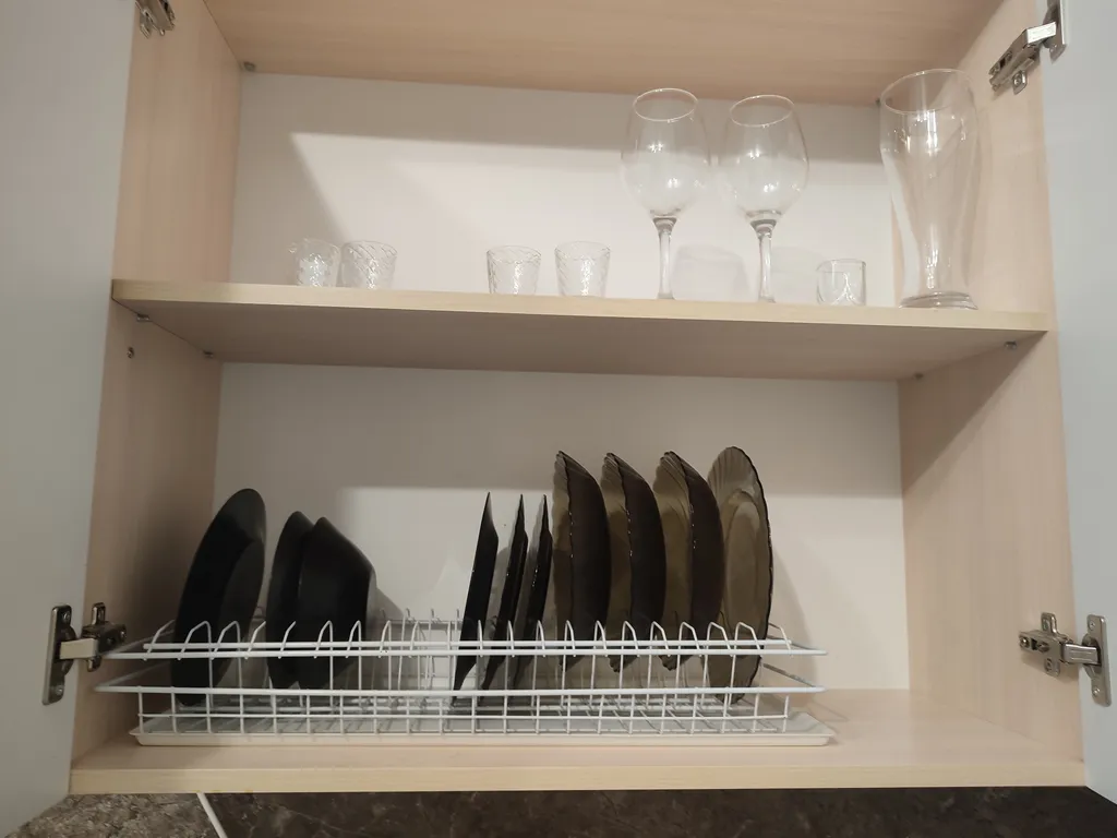 Уютная квартира с новым ремонтом