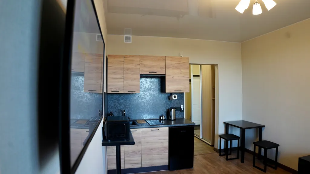 Квартира Апартаменты рядом с морем — Севастополь