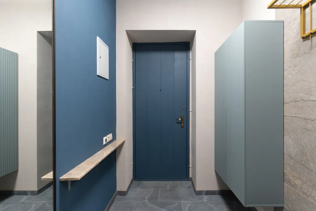 Уютная квартира в самом центре города