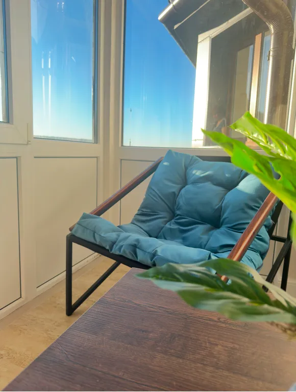 На Аллеи Любви