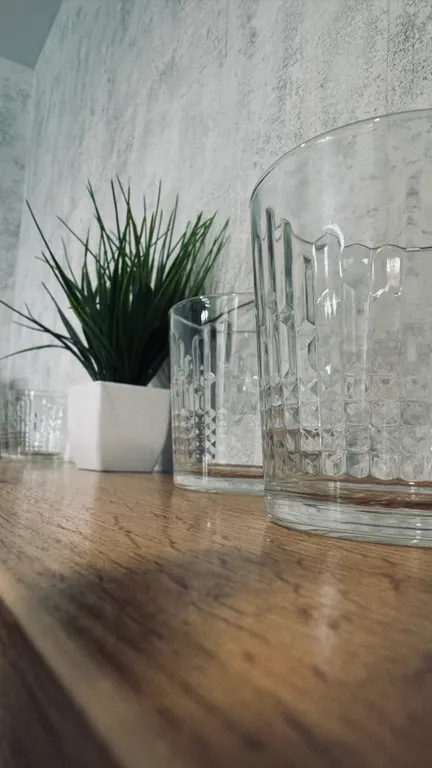 Апартамент с панорамным видом на Томь в центре города