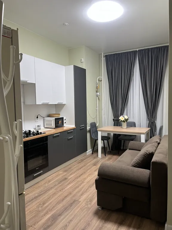 Квартира Дизайнерская квартира рядом с ТЦ Глобус — Тверь