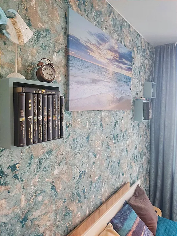 Квартира Уютная квартира недалёко от моря — Зеленоградск