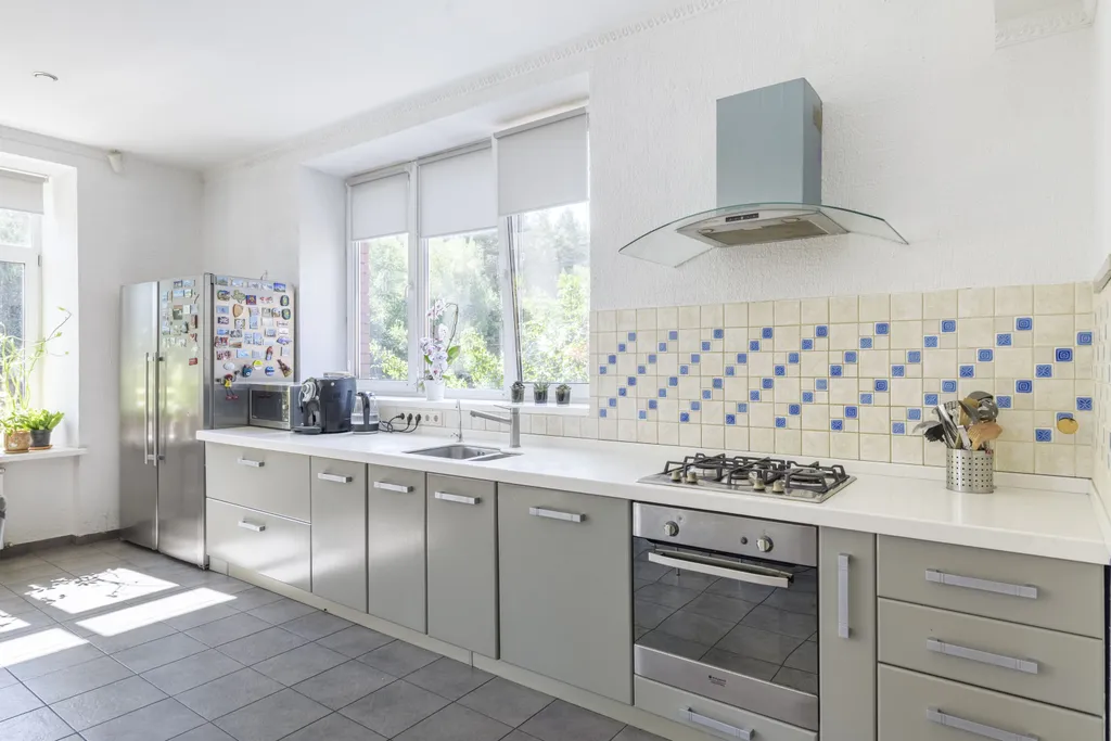 Просторный комфортабельный коттедж с баней