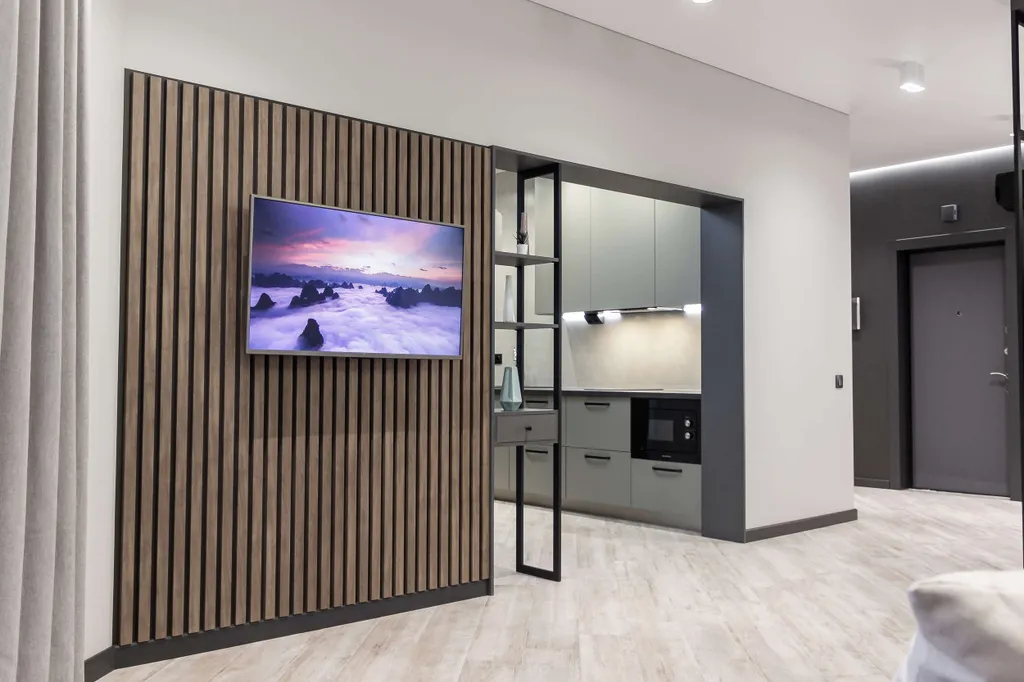 Квартира 2-комнатная Квартира — Геленджик