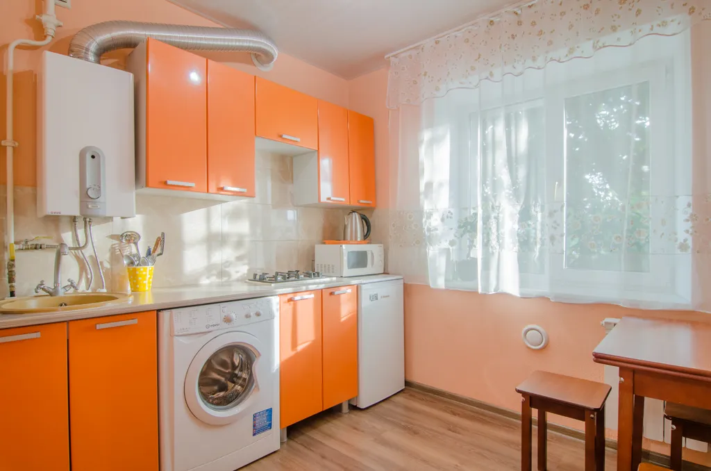 Квартира в самом центре