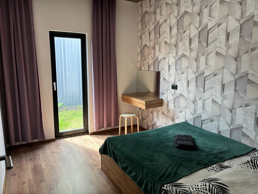 Дом отдыxа paнчо