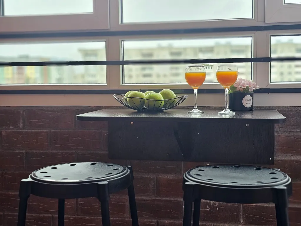 Апартамент Светлояр