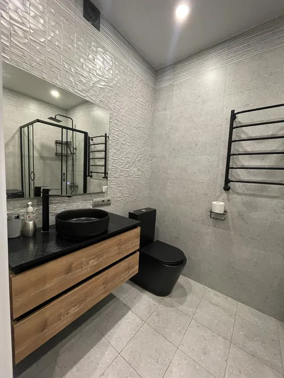 Уютная студия