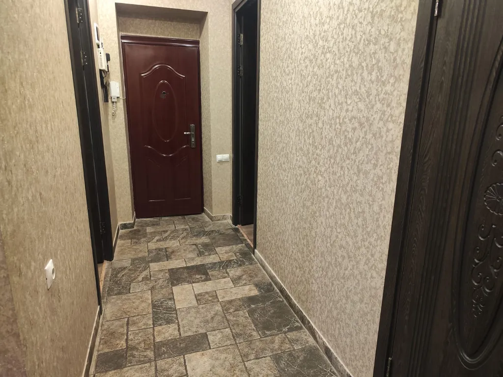 Семейная квартира в самом центре города