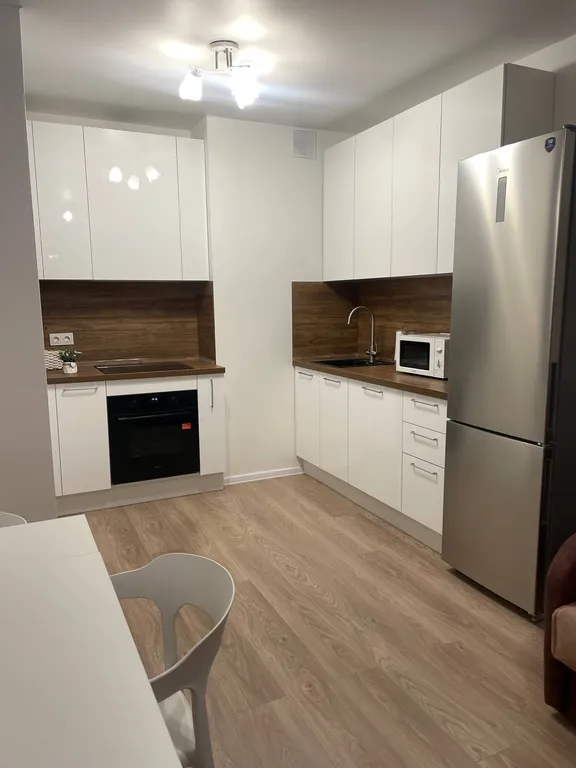 Пятиместная евродвушка