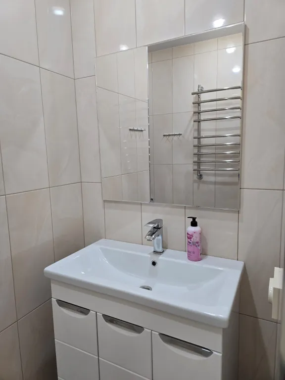 Двухкомнатный номер в гостевом доме