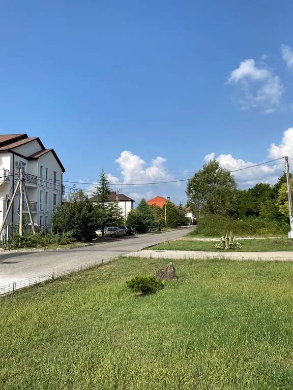 Квартира Квартира с балконом и видом на горы 16 Я на Море — Сириус