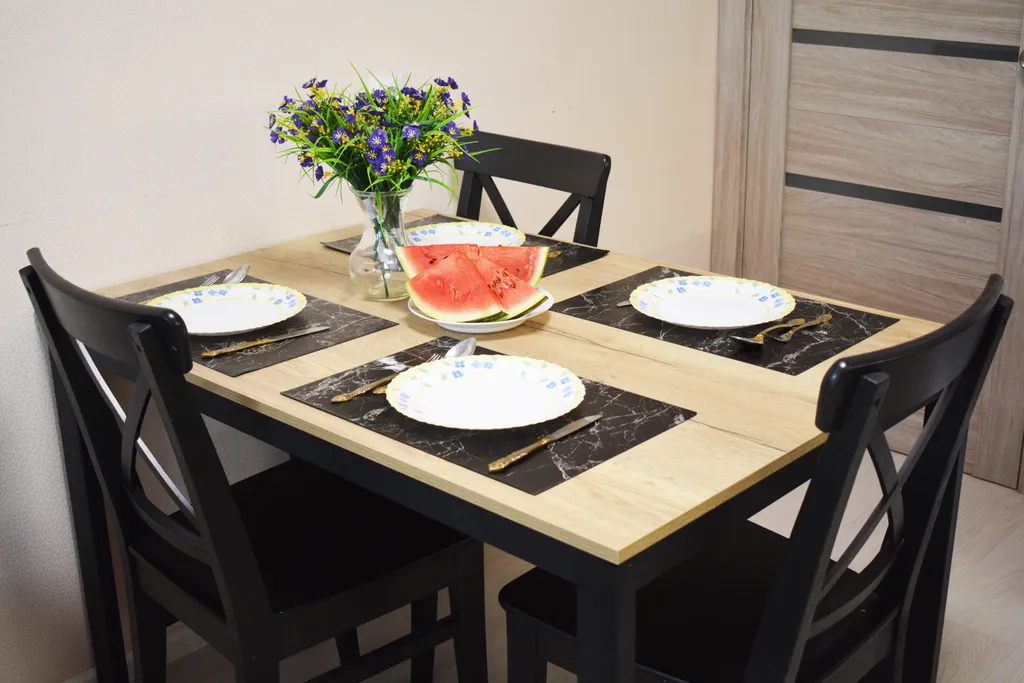 Уютные апартаменты в центре города