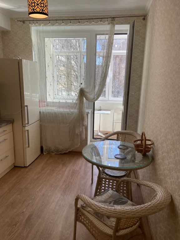 Морской бриз