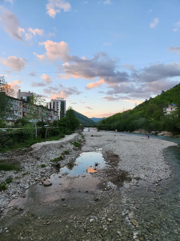 Уютная студия в ЖК бизнес класса