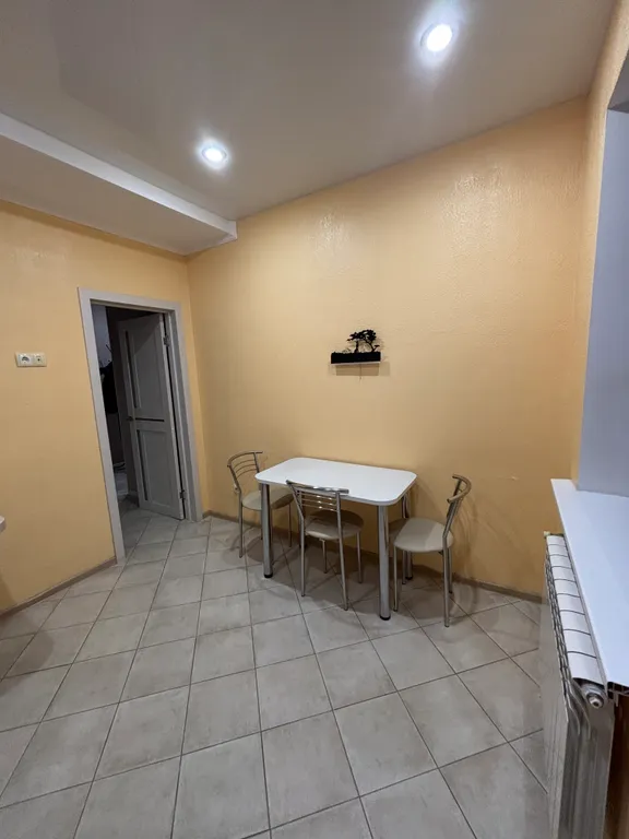 Уютная квартира недалеко от ЖД вокзала