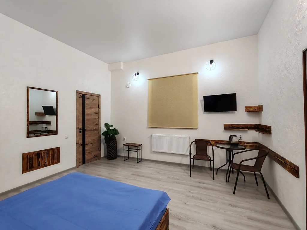 Коттедж Апартаменты для двоих на берегу реки — аренда посуточно в Мосты