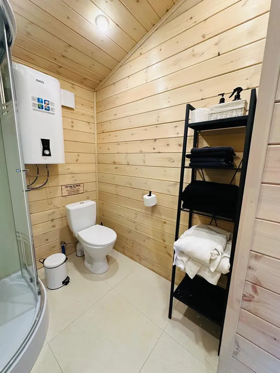 Точка у Моря