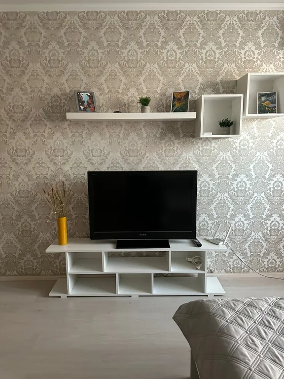 Квартира Квартира рядом с Аквапарком — Казань
