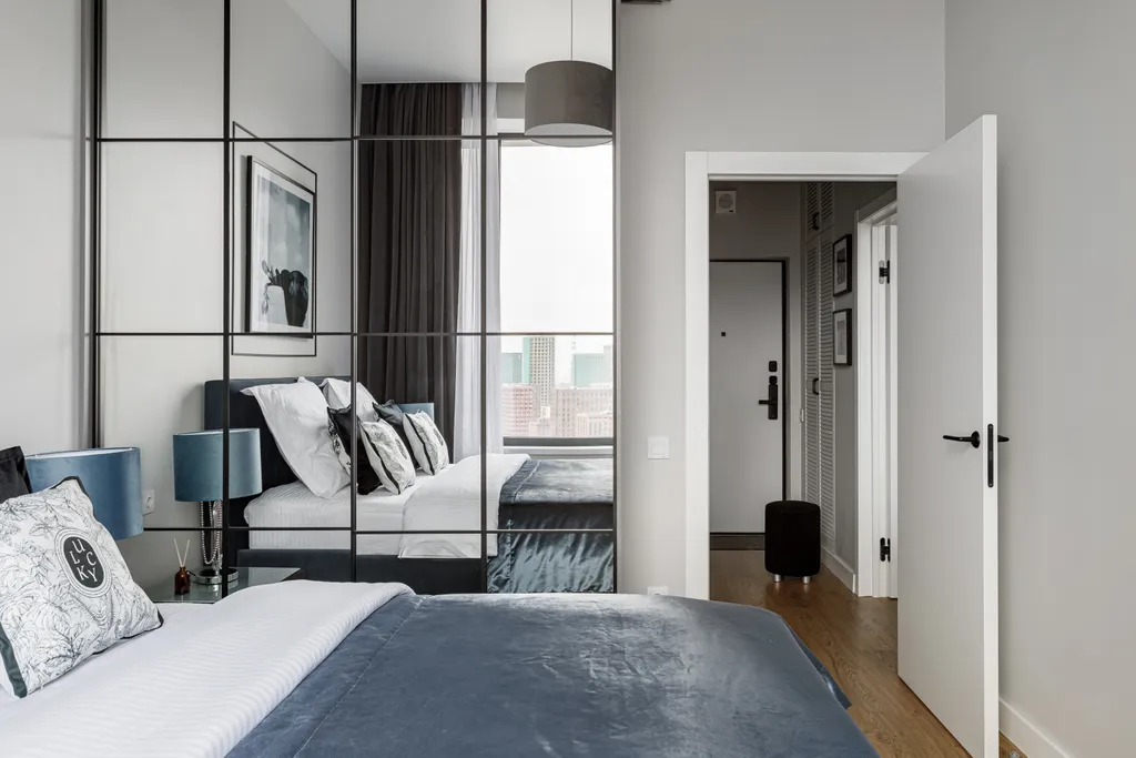 Квартира Квартира в центре Москвы — Москва