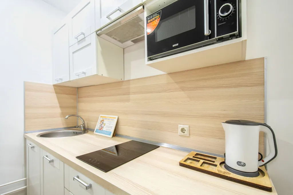 Маленькая, но своя: студия для настоящих ценителей