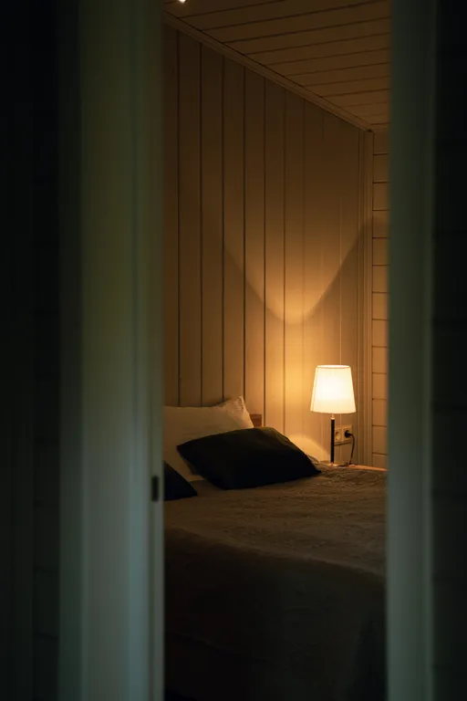 Уютные дома для отдыха от городской суеты на берегу Волги