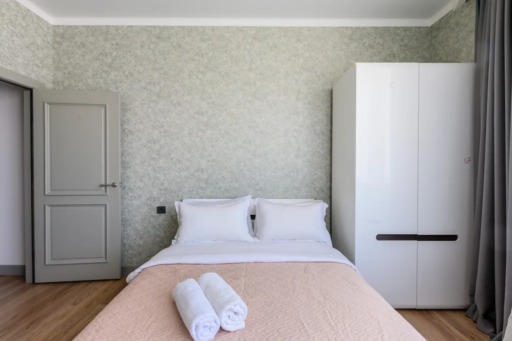 Эксклюзивная трешка для семей