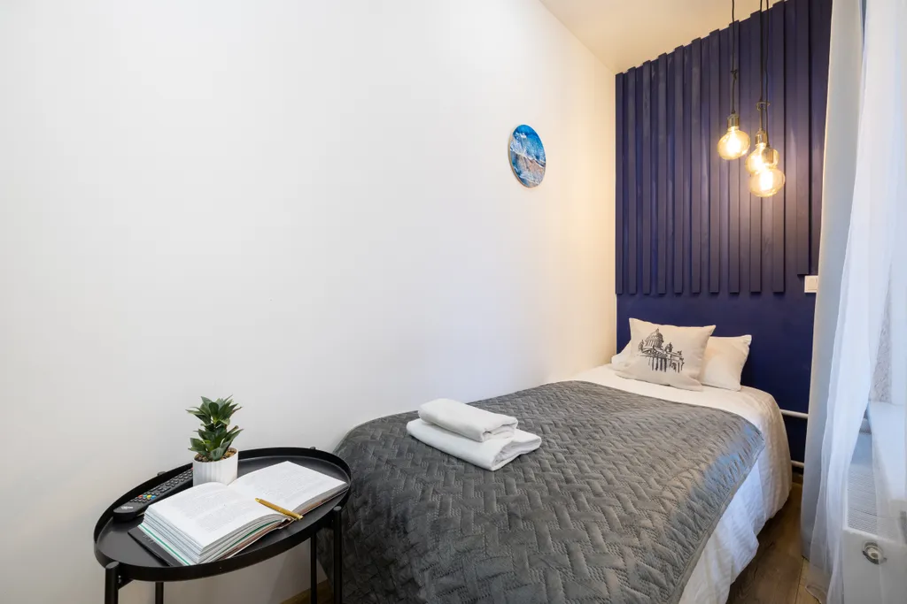 Квартира Комната — Санкт-Петербург