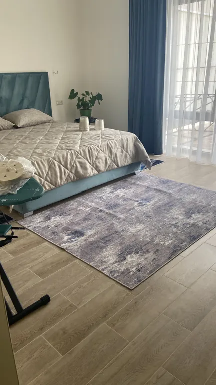 Коттедж 1-комнатный Дом — аренда посуточно в Махачкала