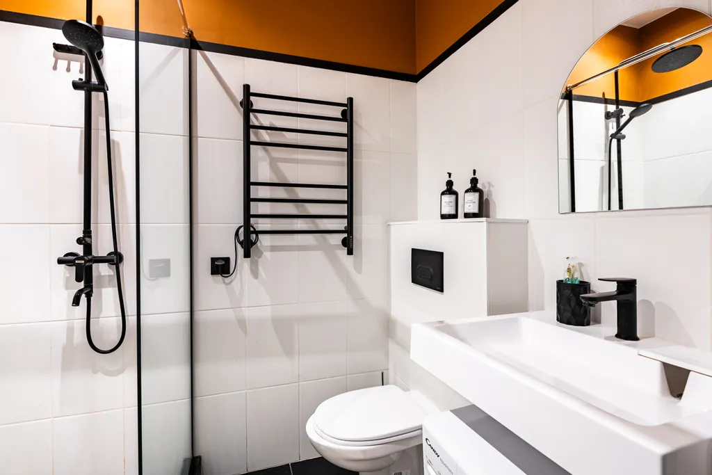 Квартира 1-комнатная Квартира — Москва