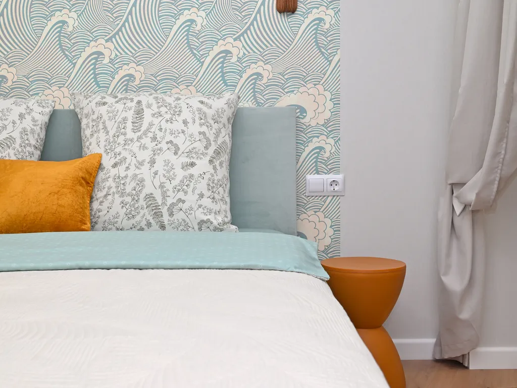 Квартира у моря на Римской